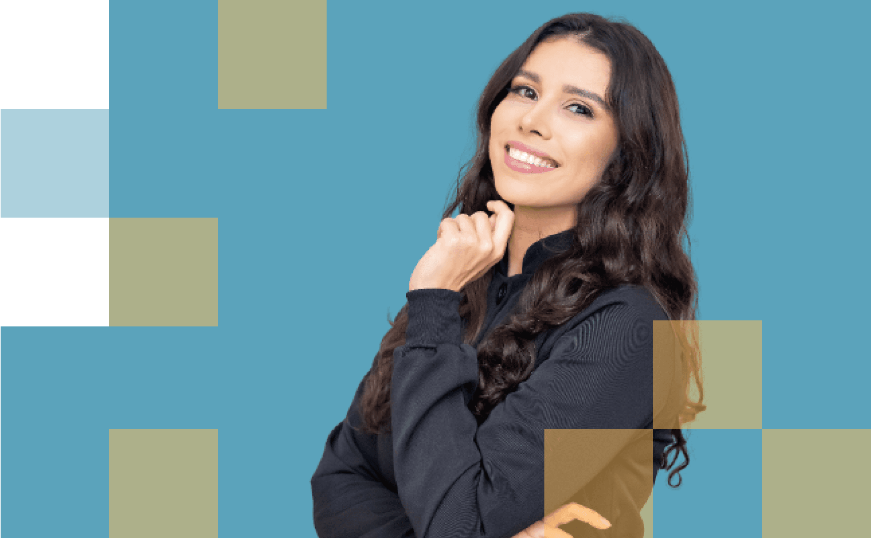 Doutora da clínica Di Facciale Odontologia